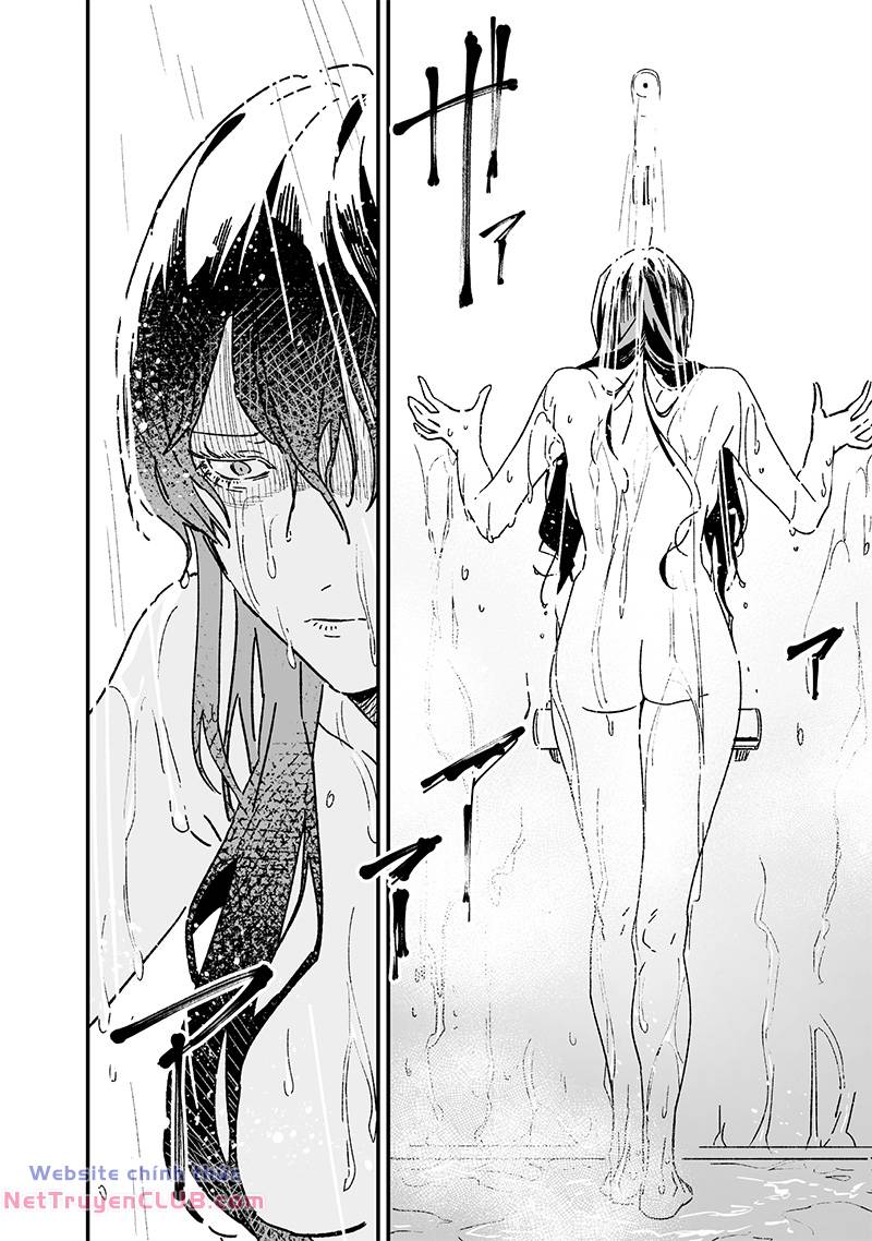 Maria Đoạn Tội - Chap 18 - Trang 18