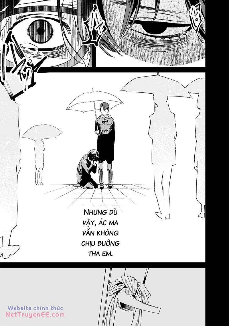 Maria Đoạn Tội - Chap 21 - Trang 14