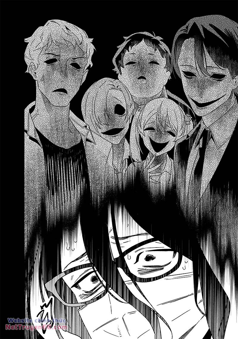 Maria Đoạn Tội - Chap 21 - Trang 19