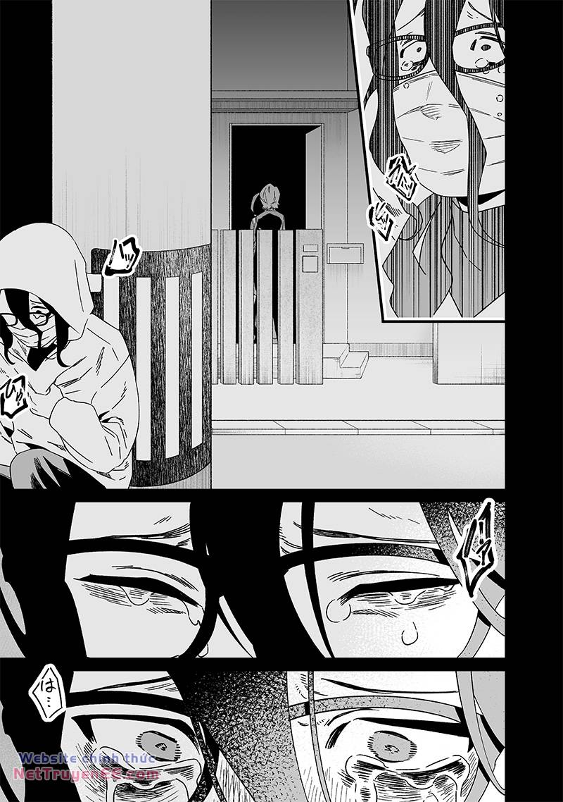 Maria Đoạn Tội - Chap 21 - Trang 20
