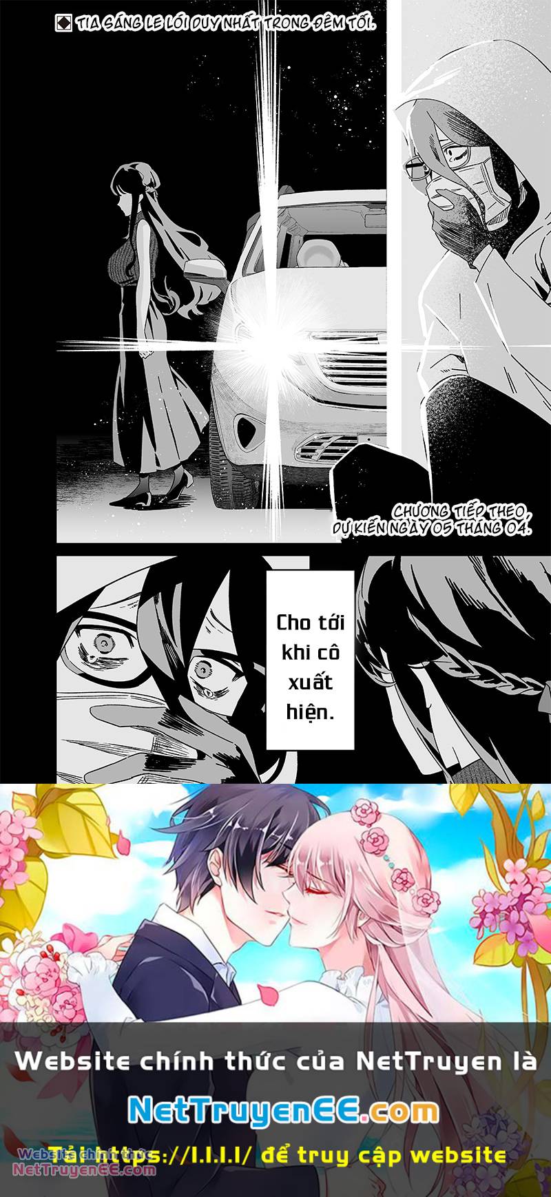 Maria Đoạn Tội - Chap 21 - Trang 21