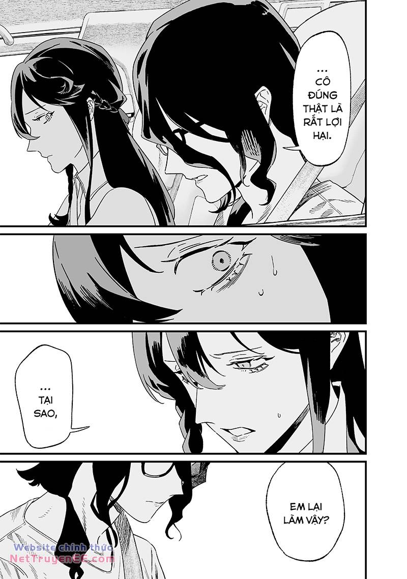 Maria Đoạn Tội - Chap 21 - Trang 6