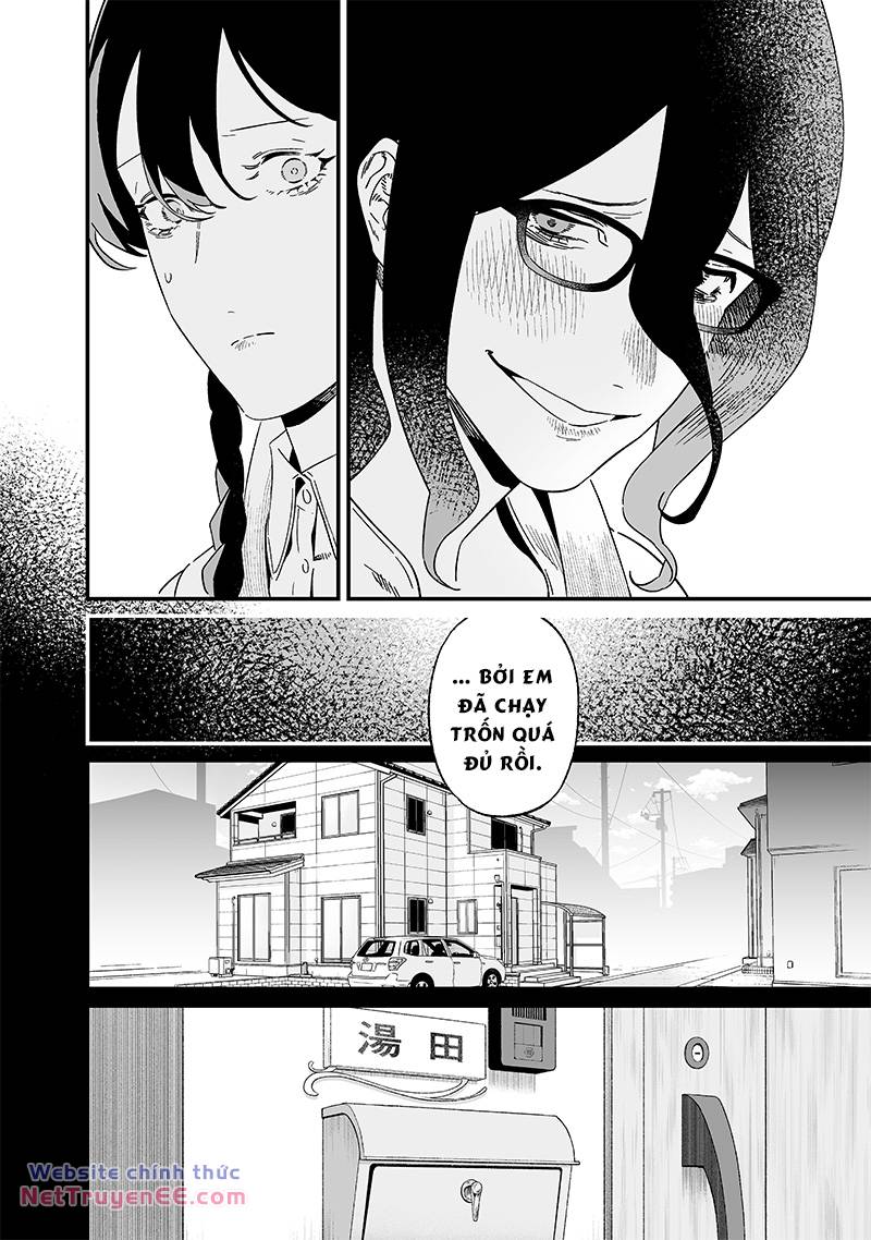 Maria Đoạn Tội - Chap 21 - Trang 7