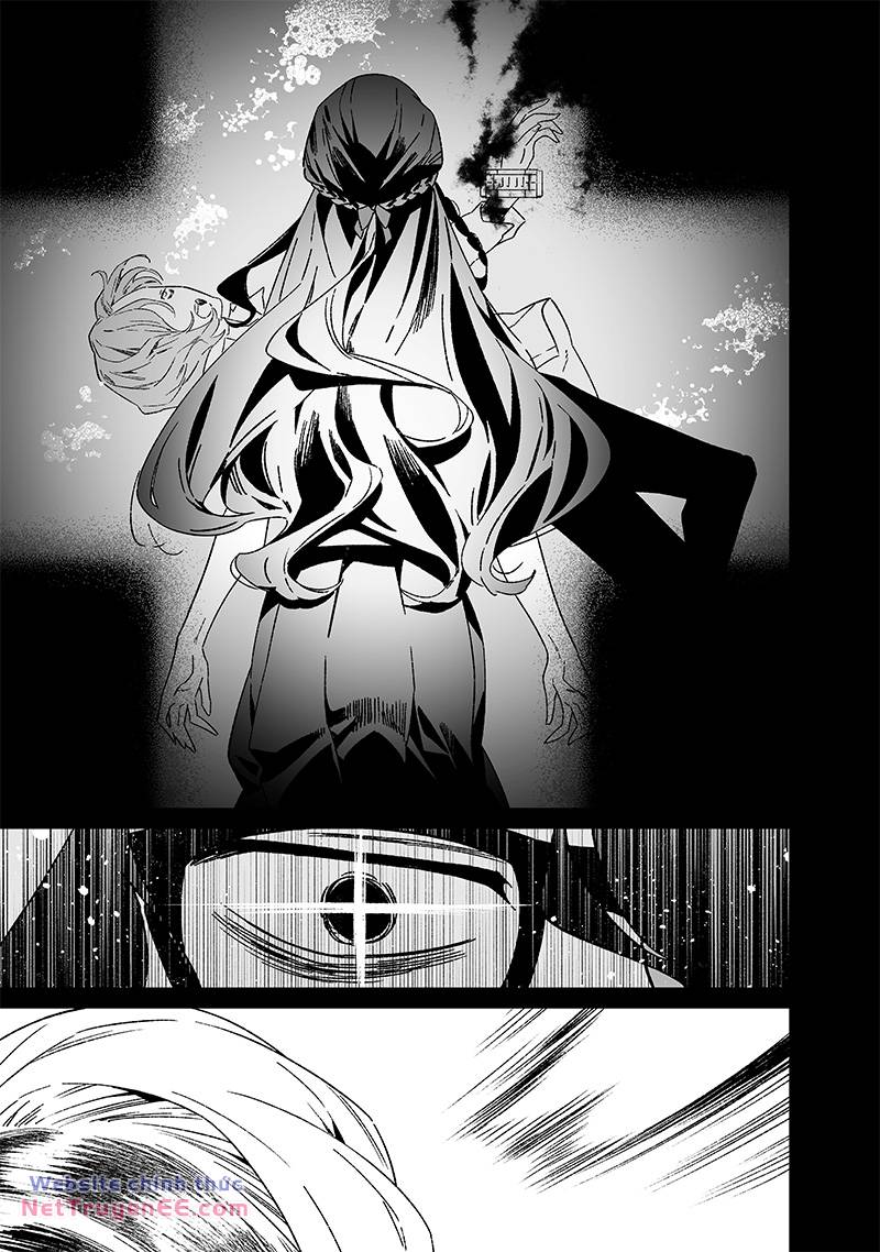 Maria Đoạn Tội - Chap 22 - Trang 14