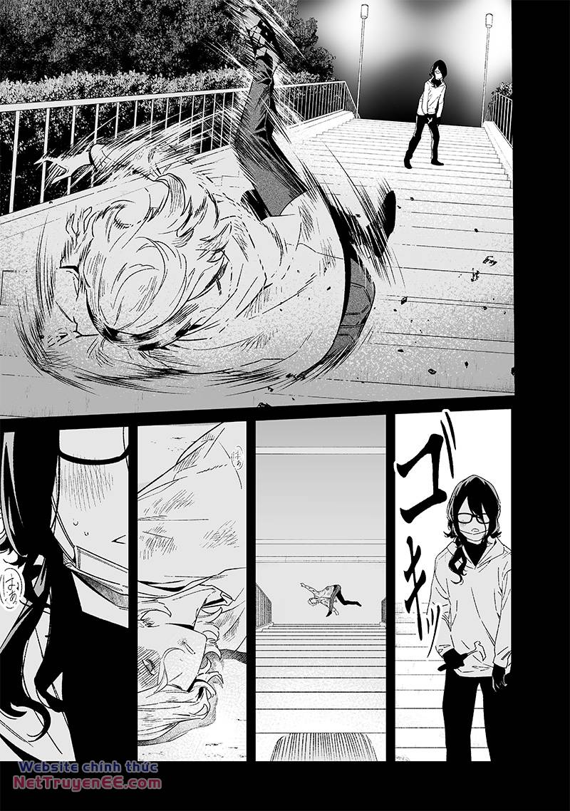 Maria Đoạn Tội - Chap 22 - Trang 18