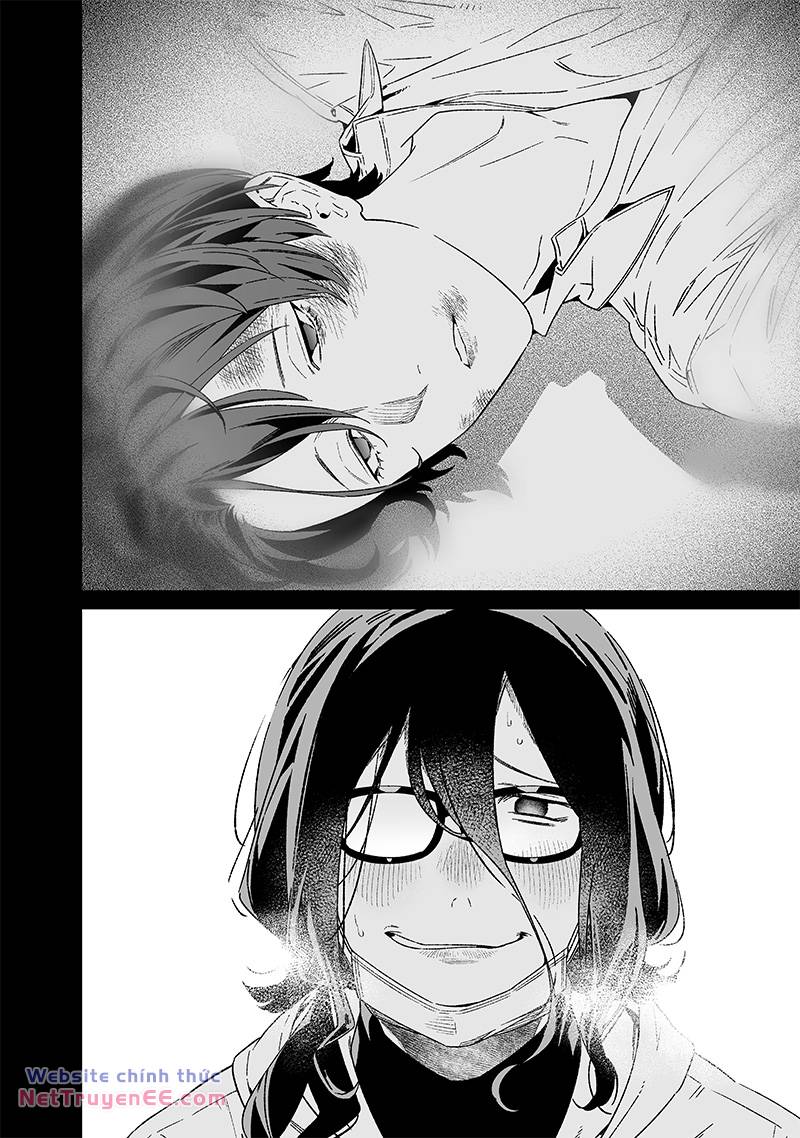 Maria Đoạn Tội - Chap 22 - Trang 19