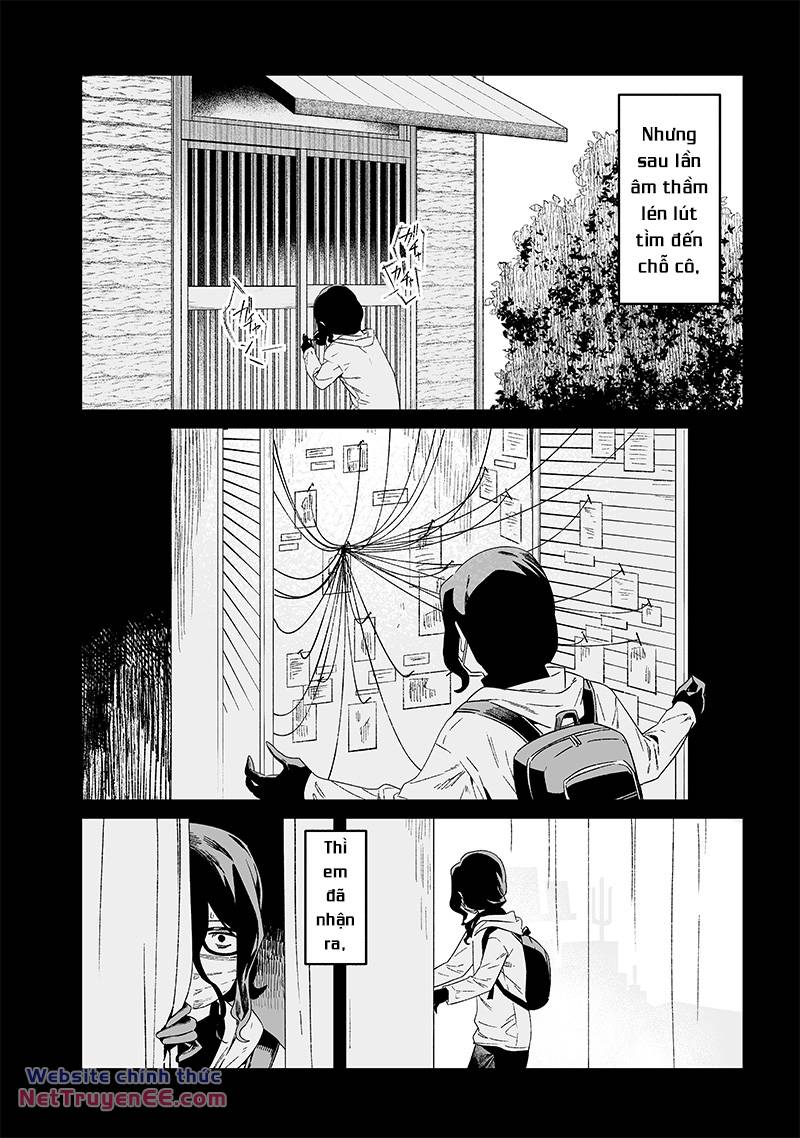 Maria Đoạn Tội - Chap 22 - Trang 7