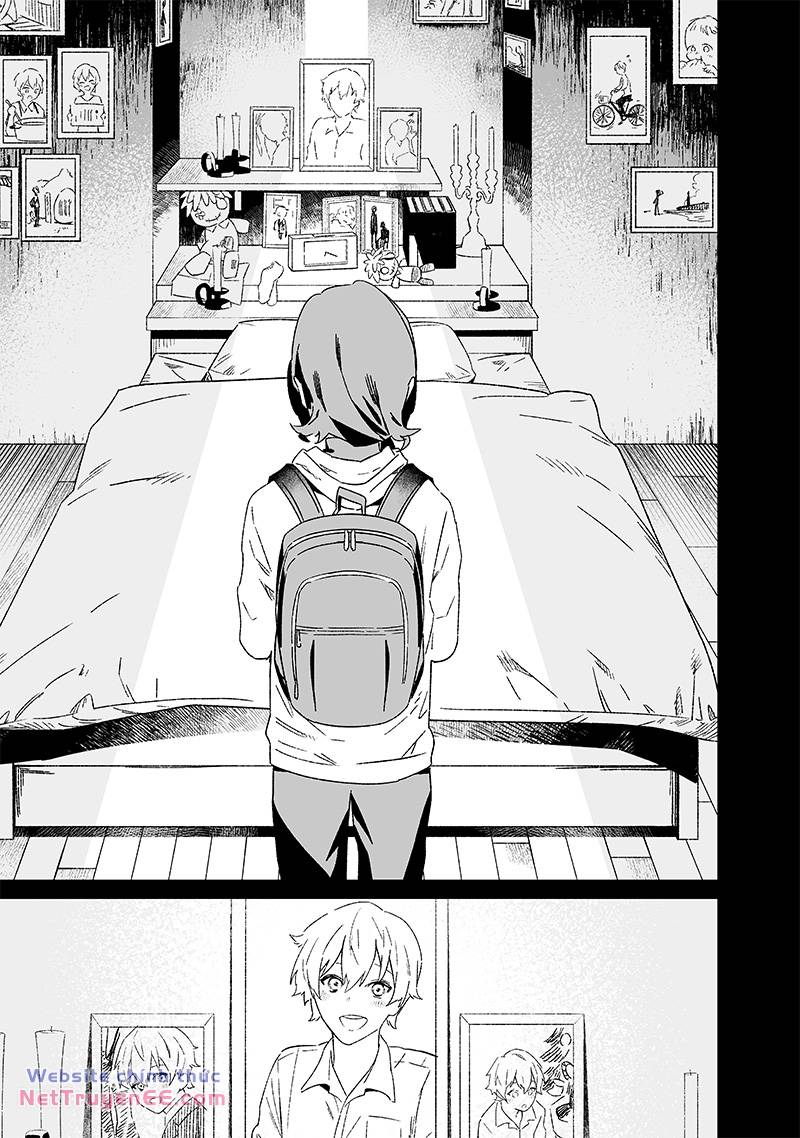 Maria Đoạn Tội - Chap 22 - Trang 8