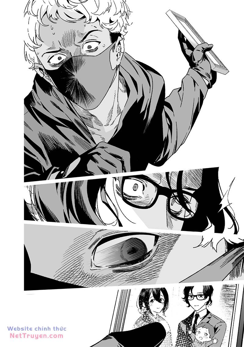 Maria Đoạn Tội - Chap 24 - Trang 15
