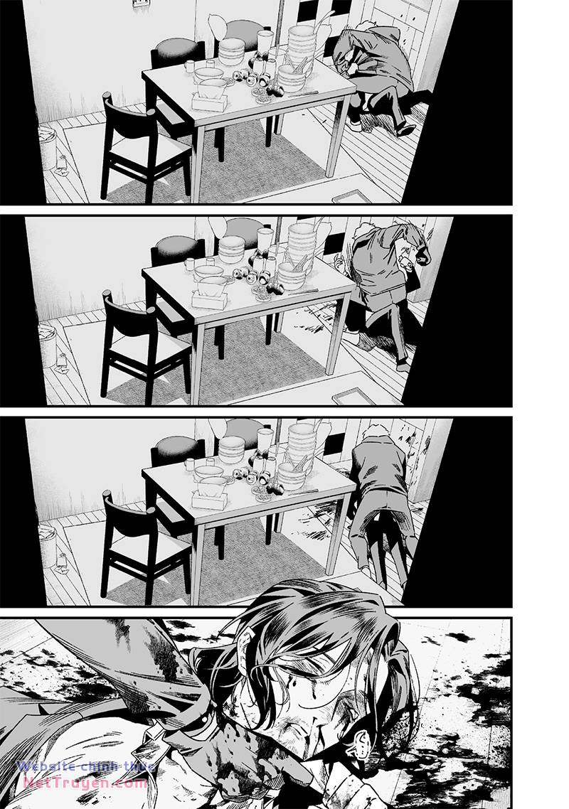 Maria Đoạn Tội - Chap 24 - Trang 20