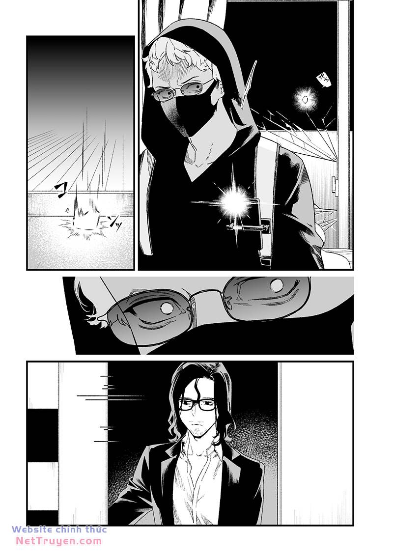 Maria Đoạn Tội - Chap 24 - Trang 6