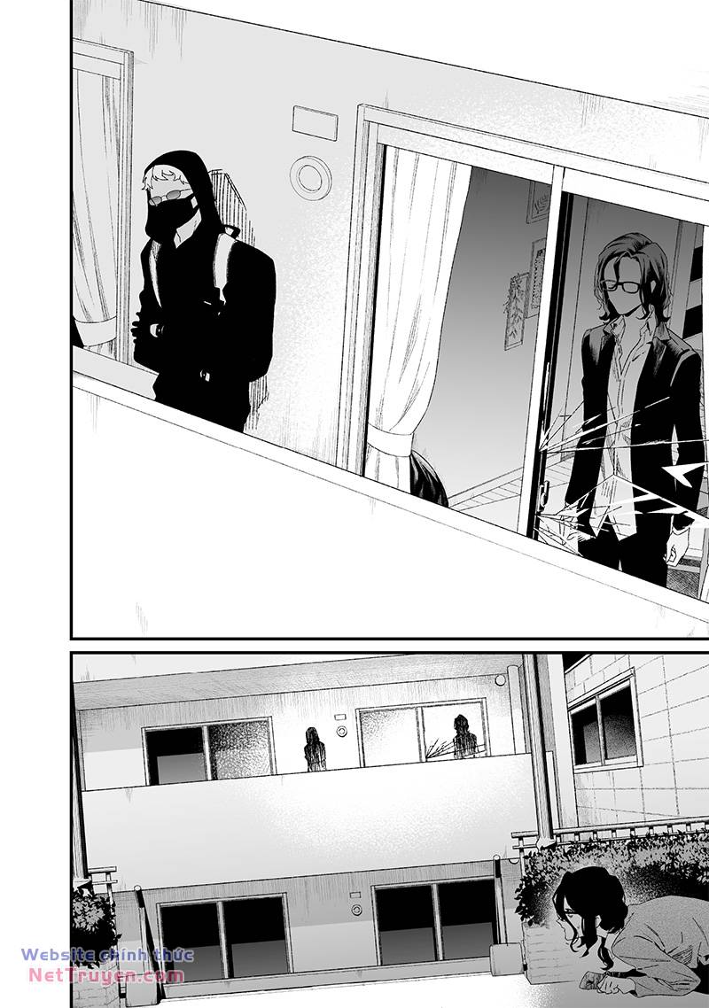 Maria Đoạn Tội - Chap 24 - Trang 7