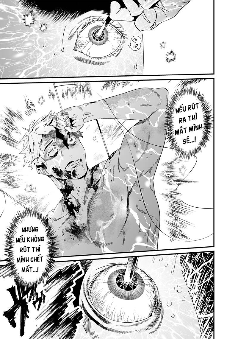 Maria Đoạn Tội - Chap 29 - Trang 14