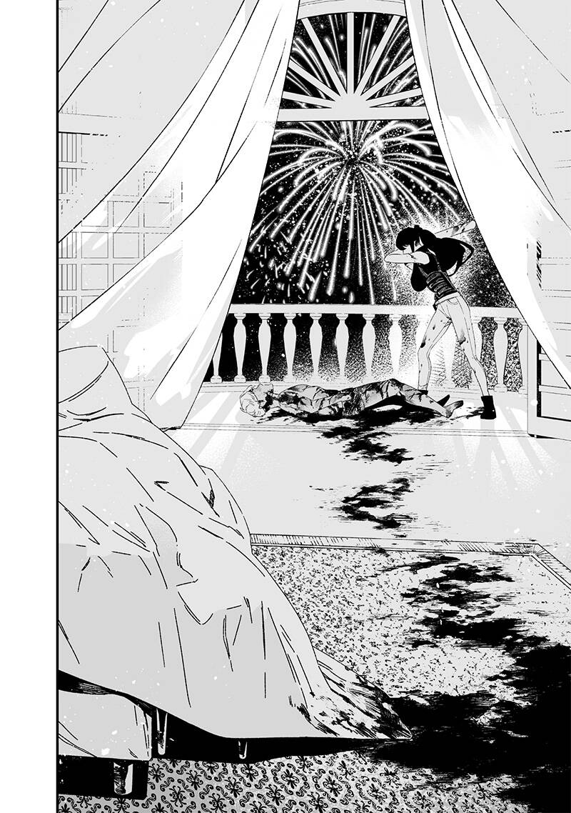 Maria Đoạn Tội - Chap 31 - Trang 13
