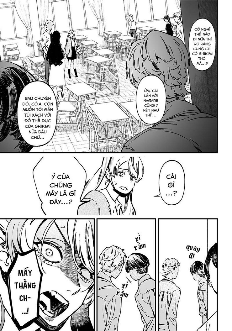Maria Đoạn Tội - Chap 9 - Trang 10