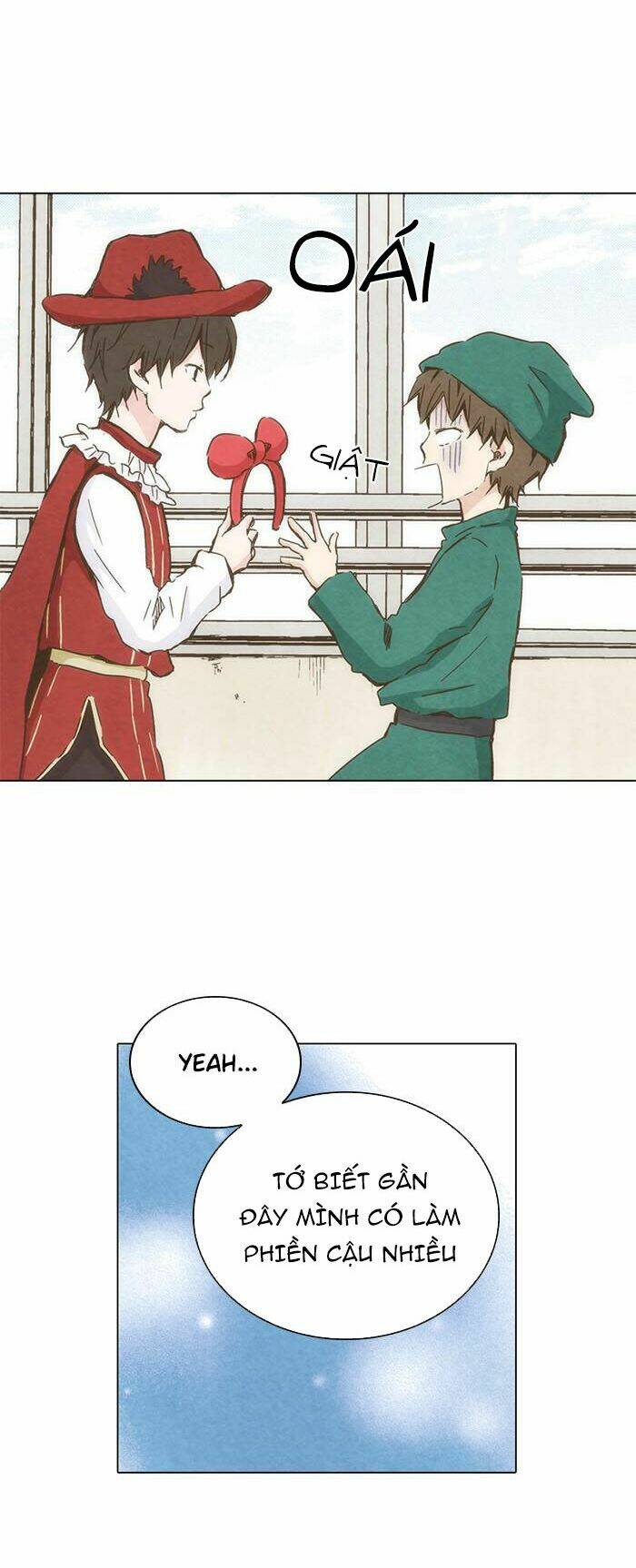 Chương 61 - Trang 19