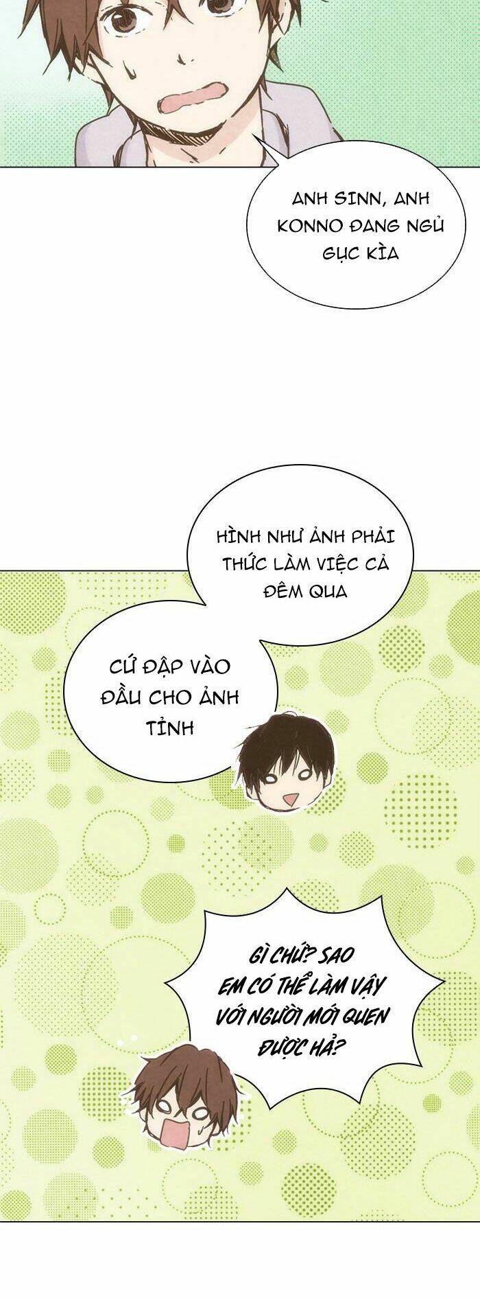 Chương 61 - Trang 31