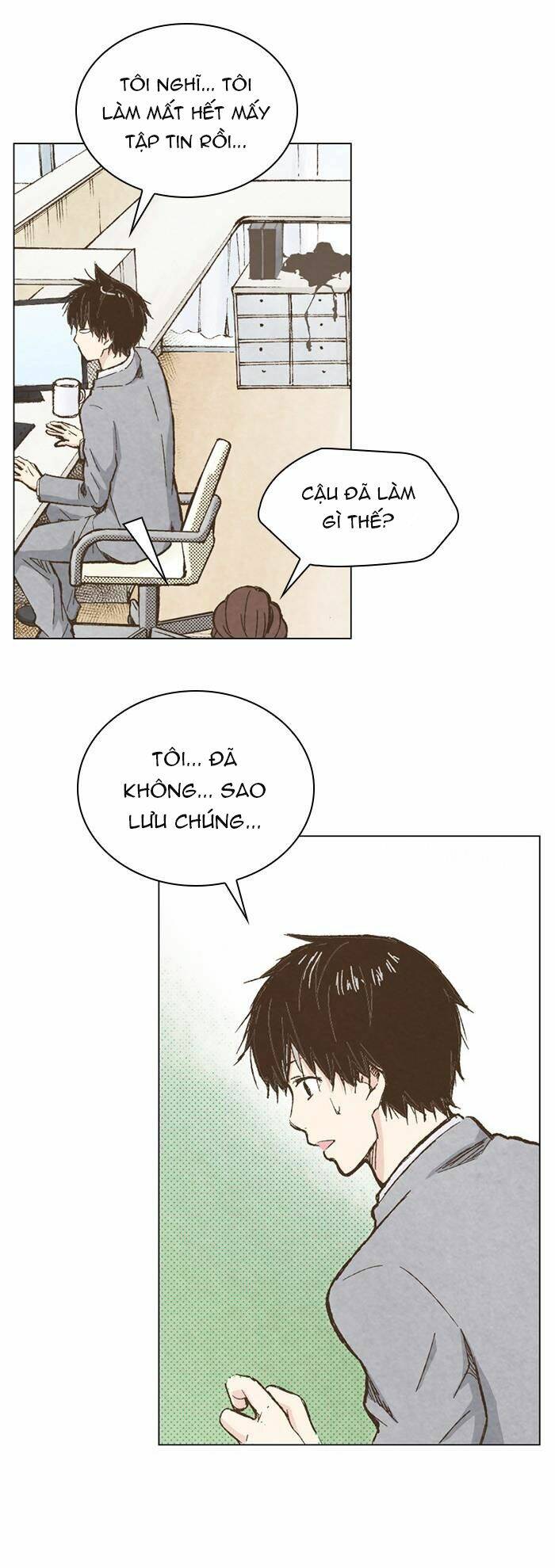 Chương 77 - Trang 30