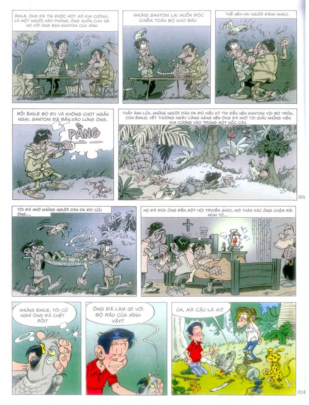 Chương 10 - Trang 21