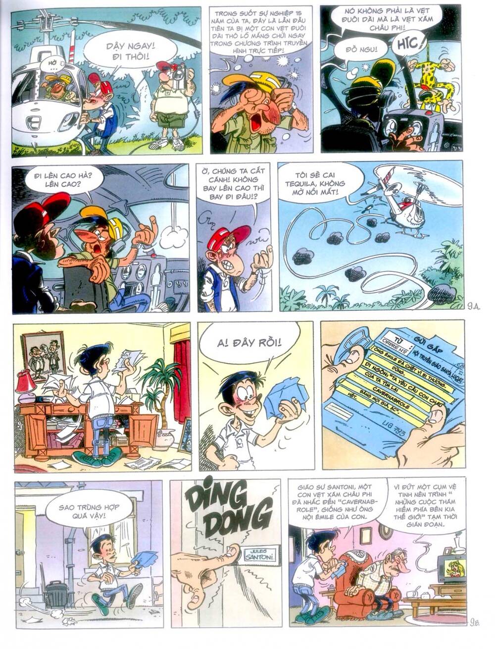 Chương 10 - Trang 10