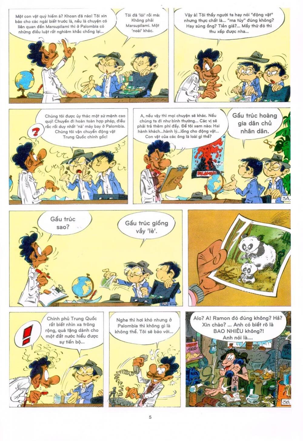 Chương 2 - Trang 4