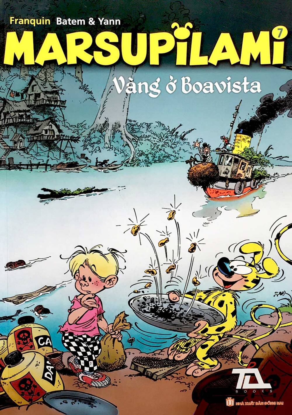 Chương 7 - Trang 1
