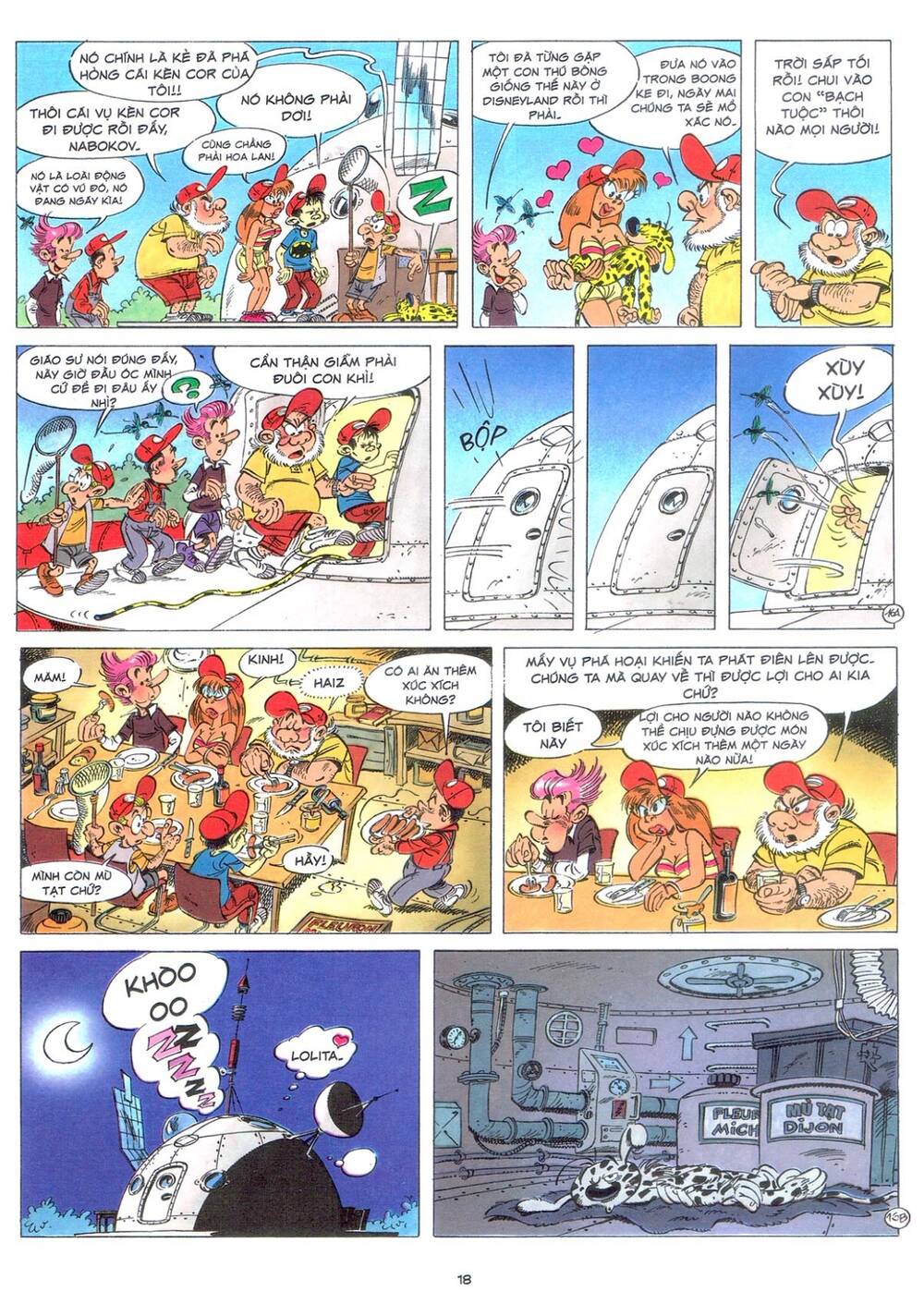 Chương 9 - Trang 17