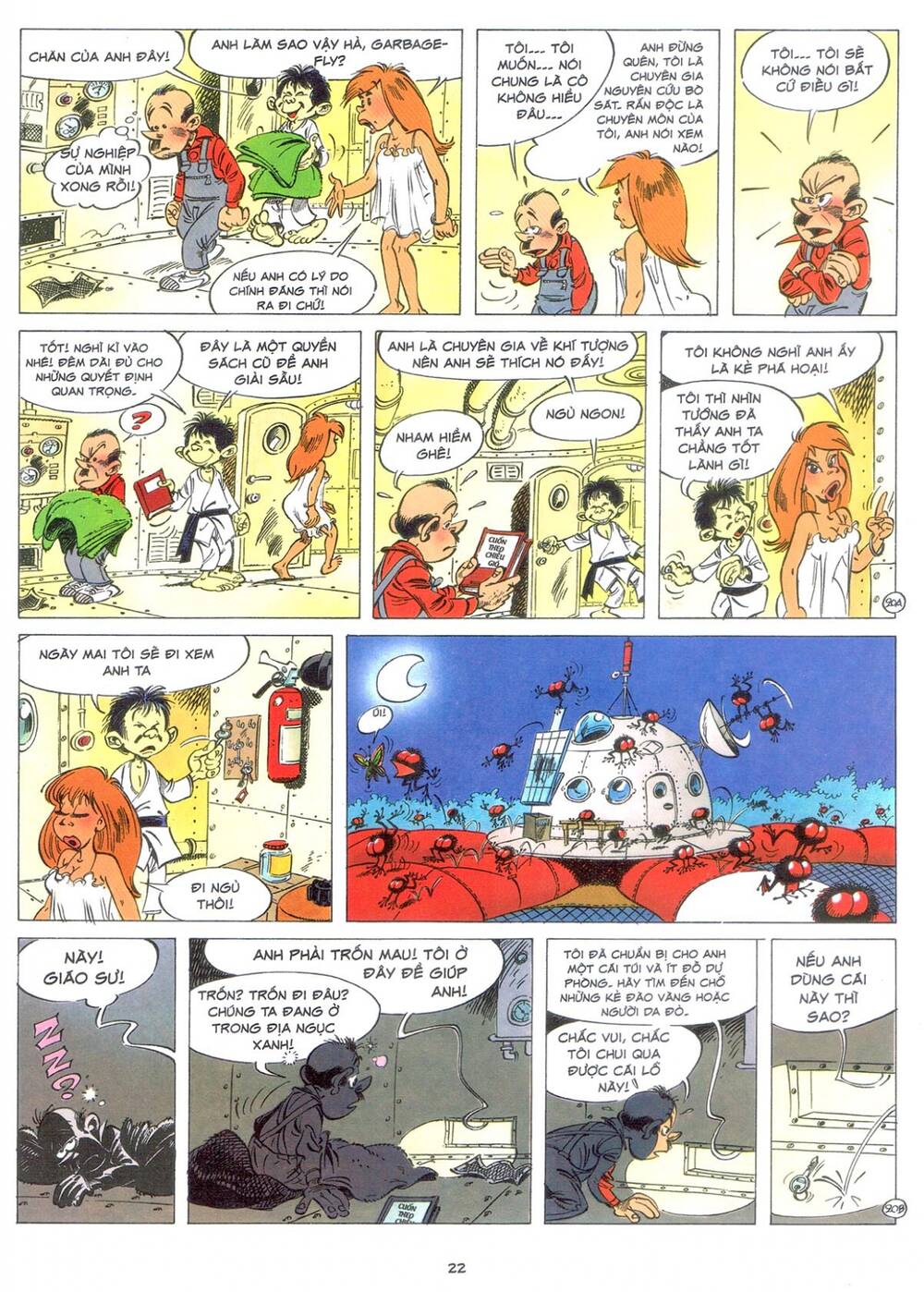 Chương 9 - Trang 21