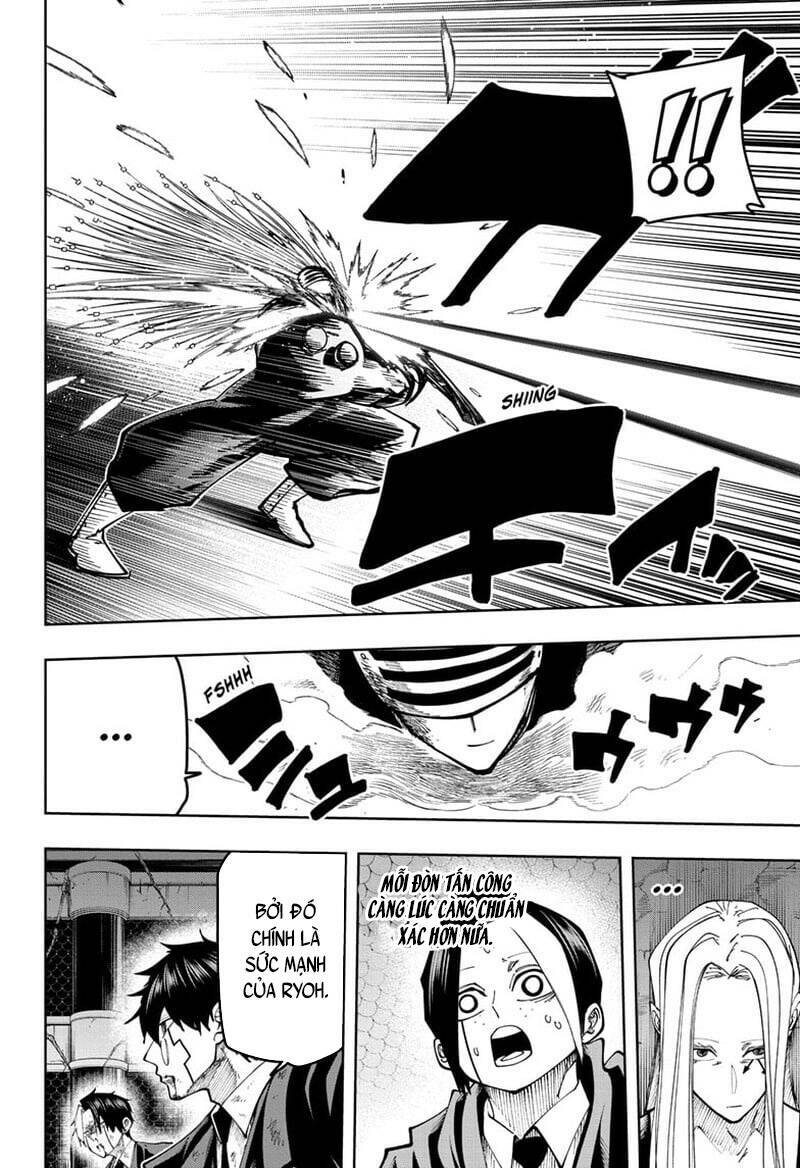 Chương 131 - Trang 11