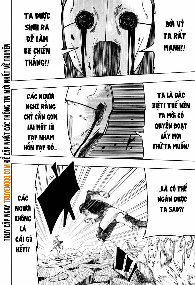 Chương 158 - Trang 19