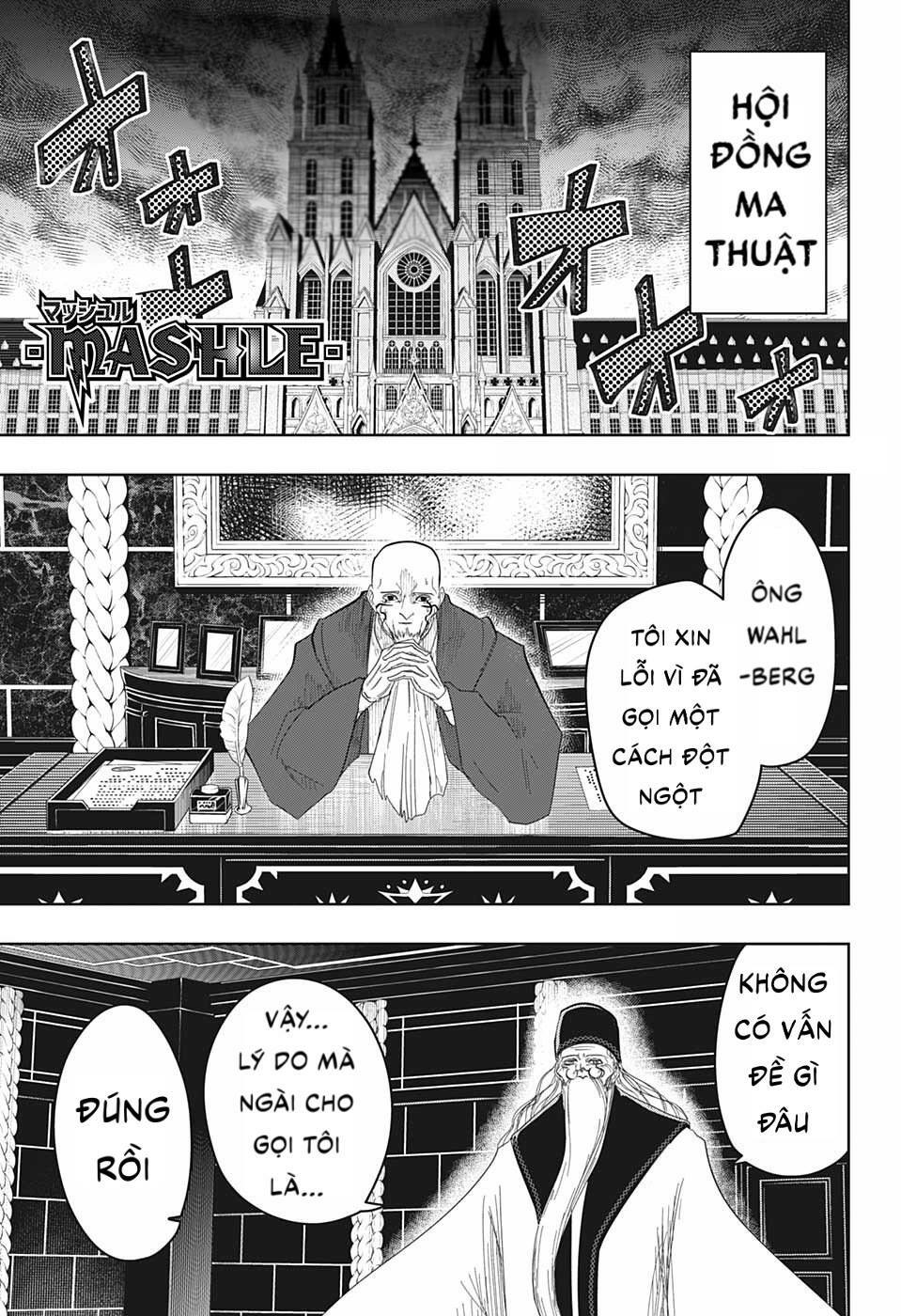 Chương 23 - Trang 1