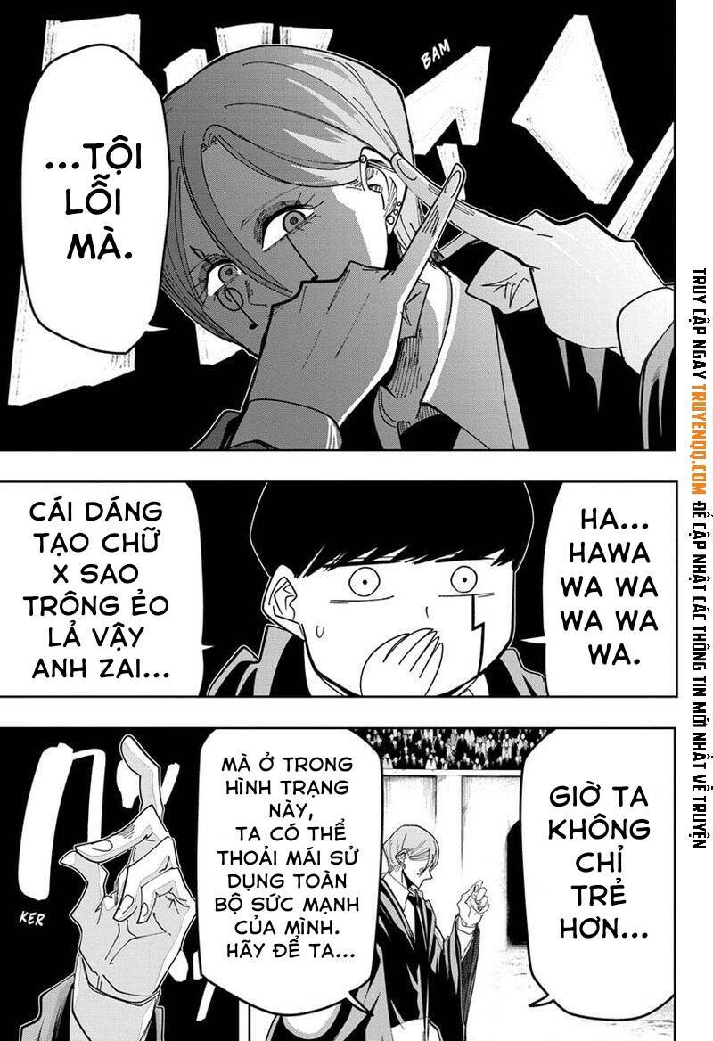 Chương 60 - Trang 8