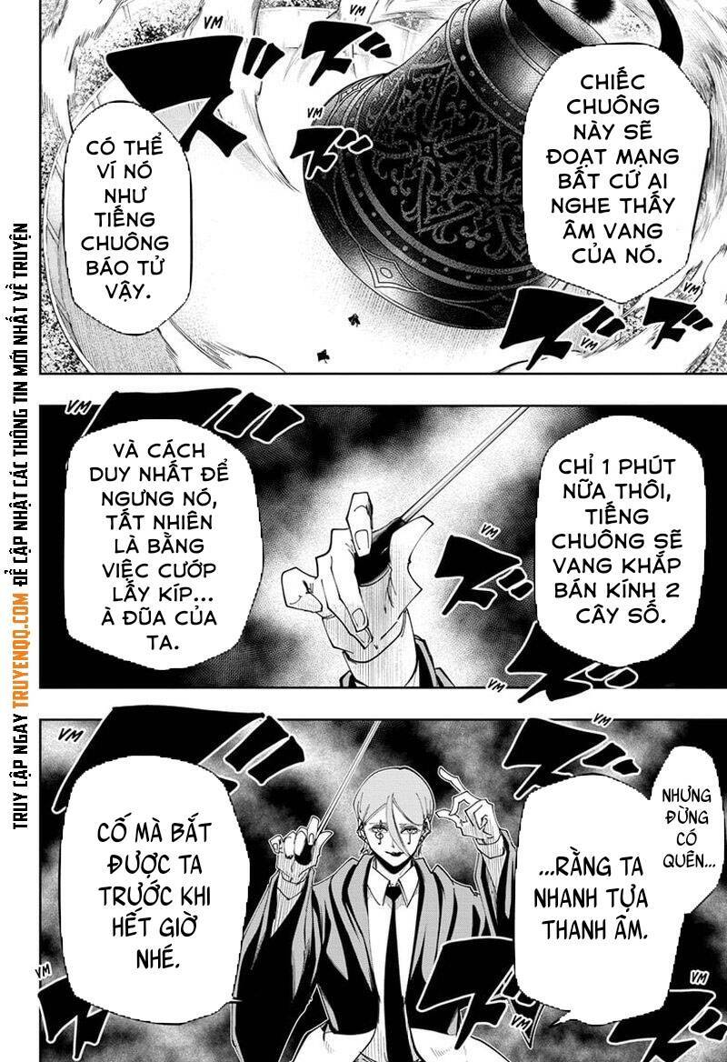 Chương 61 - Trang 5