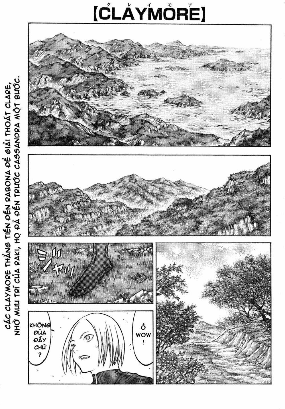 Chương 128 - Trang 1