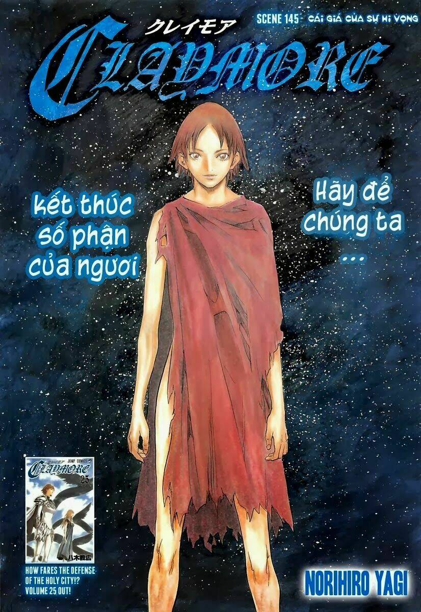 Chương 145 - Trang 1