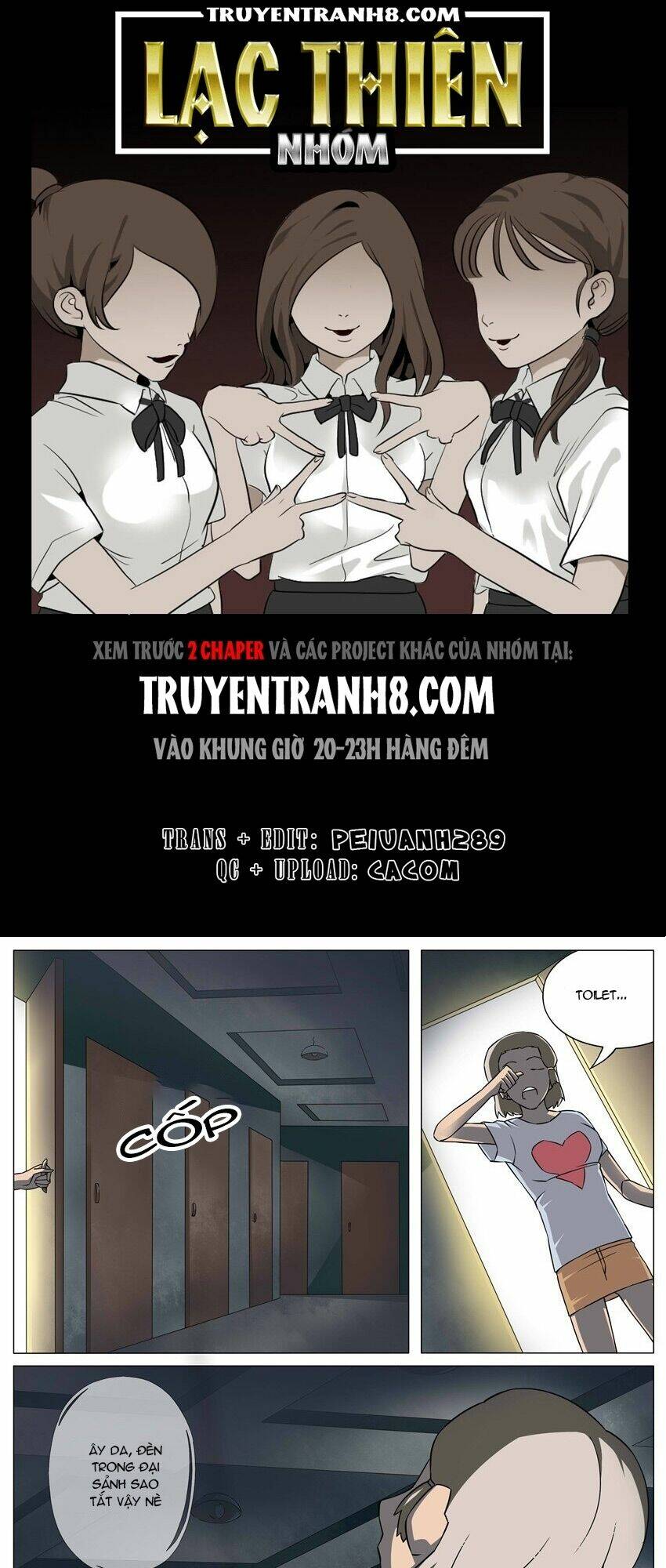 Chương 14 - Trang 1