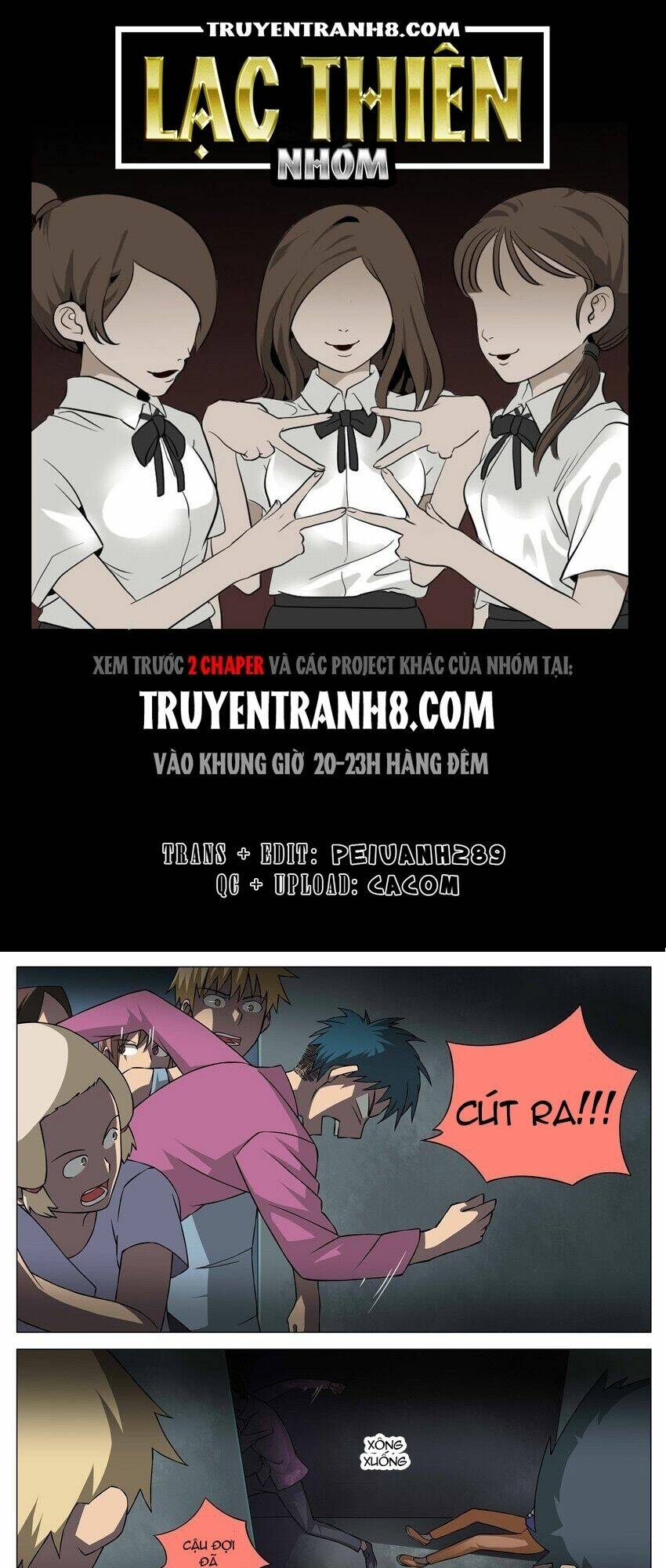 Chương 15 - Trang 1