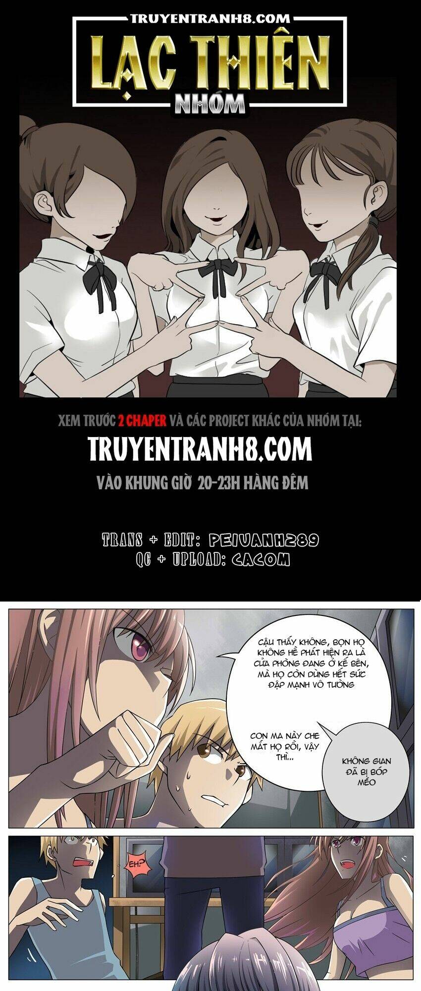 Chương 17 - Trang 1