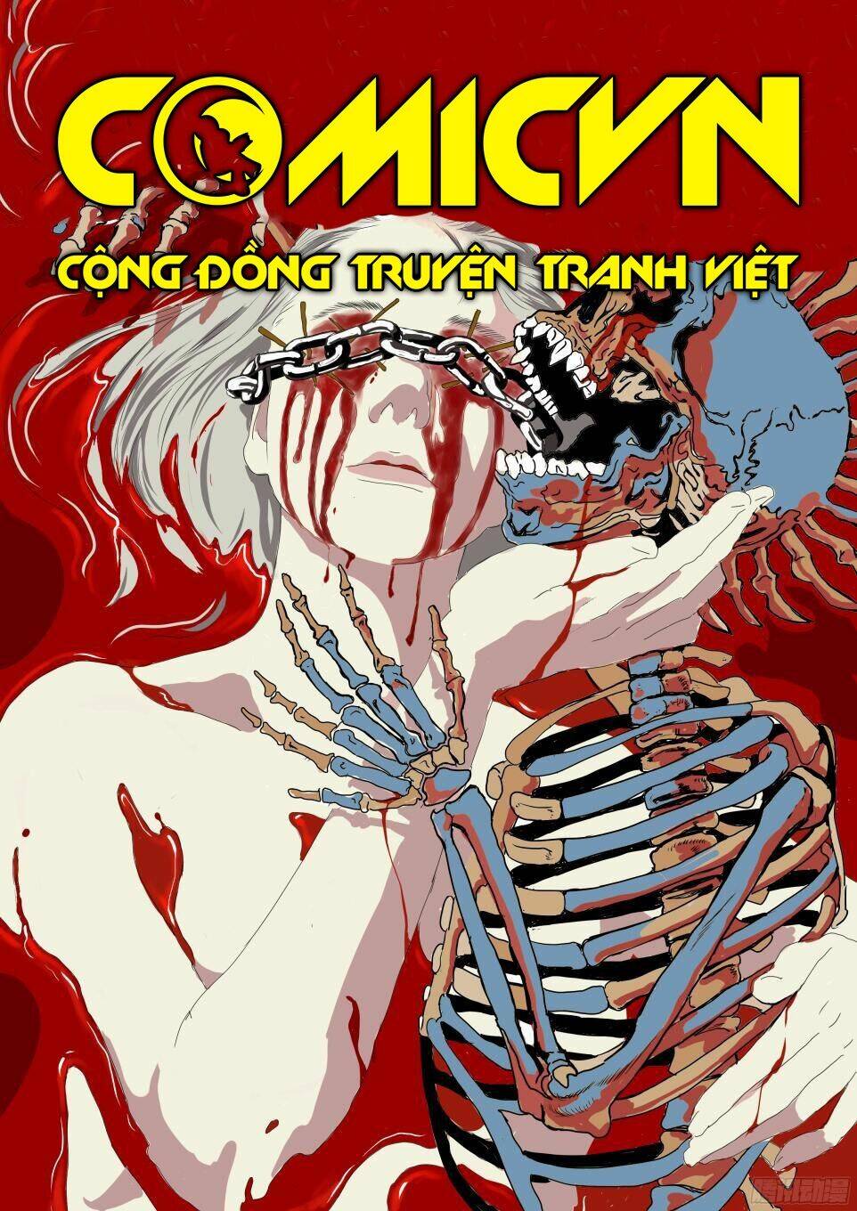 Chương 1 - Trang 1