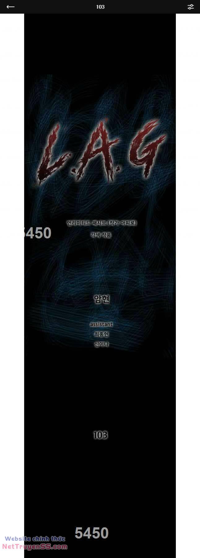 Chương 103 - Trang 1