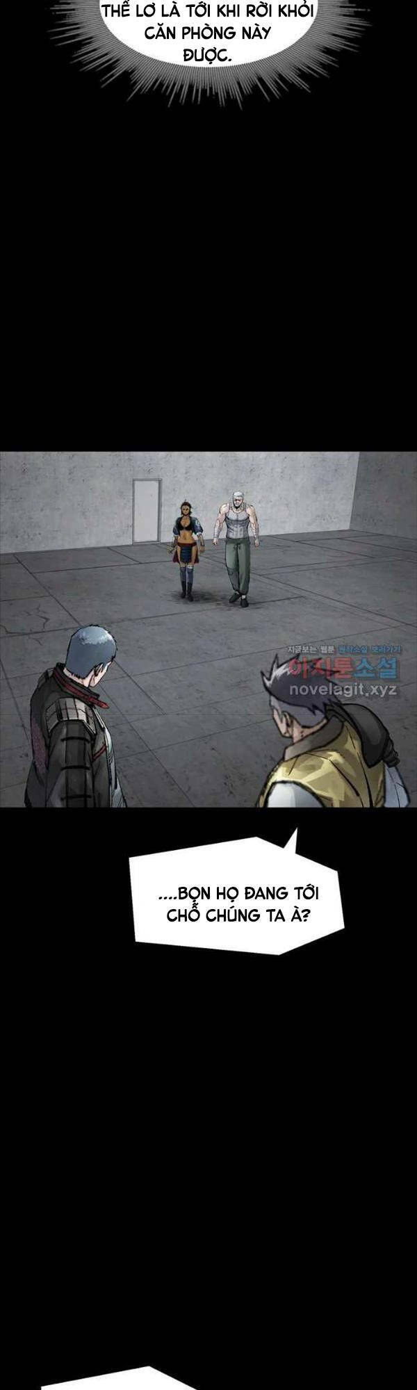 Chương 58 - Trang 31