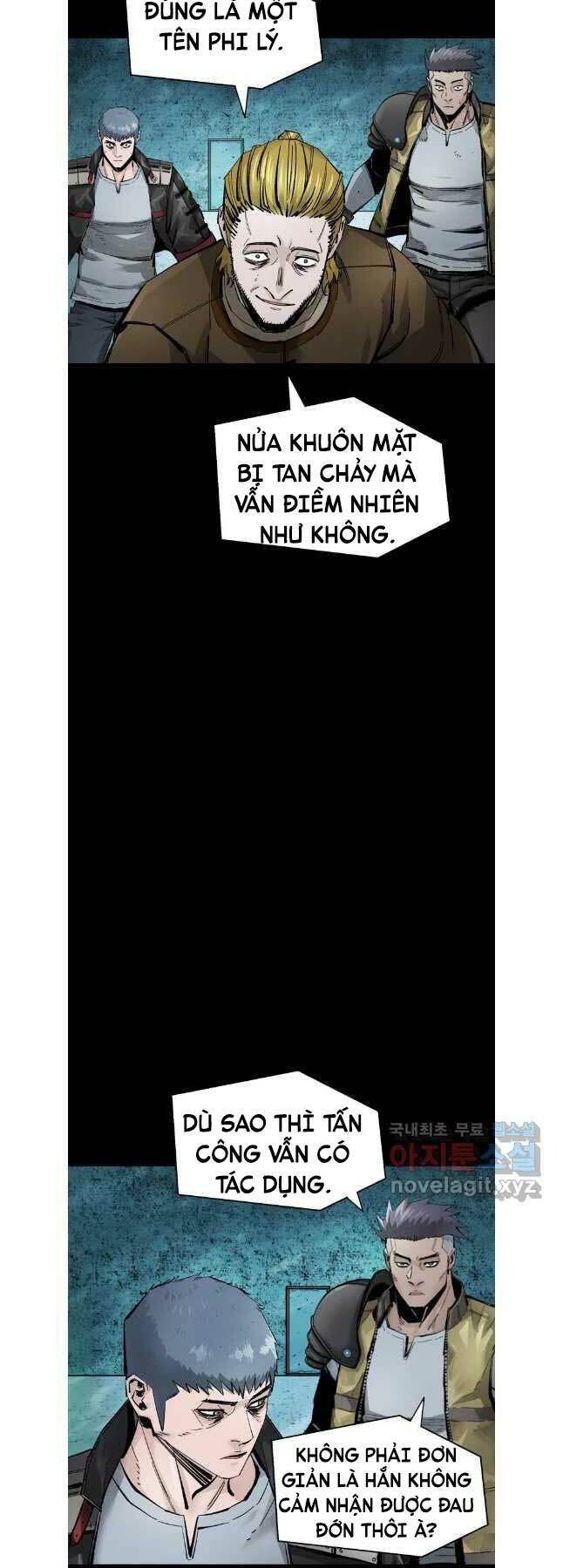 Chương 82 - Trang 21