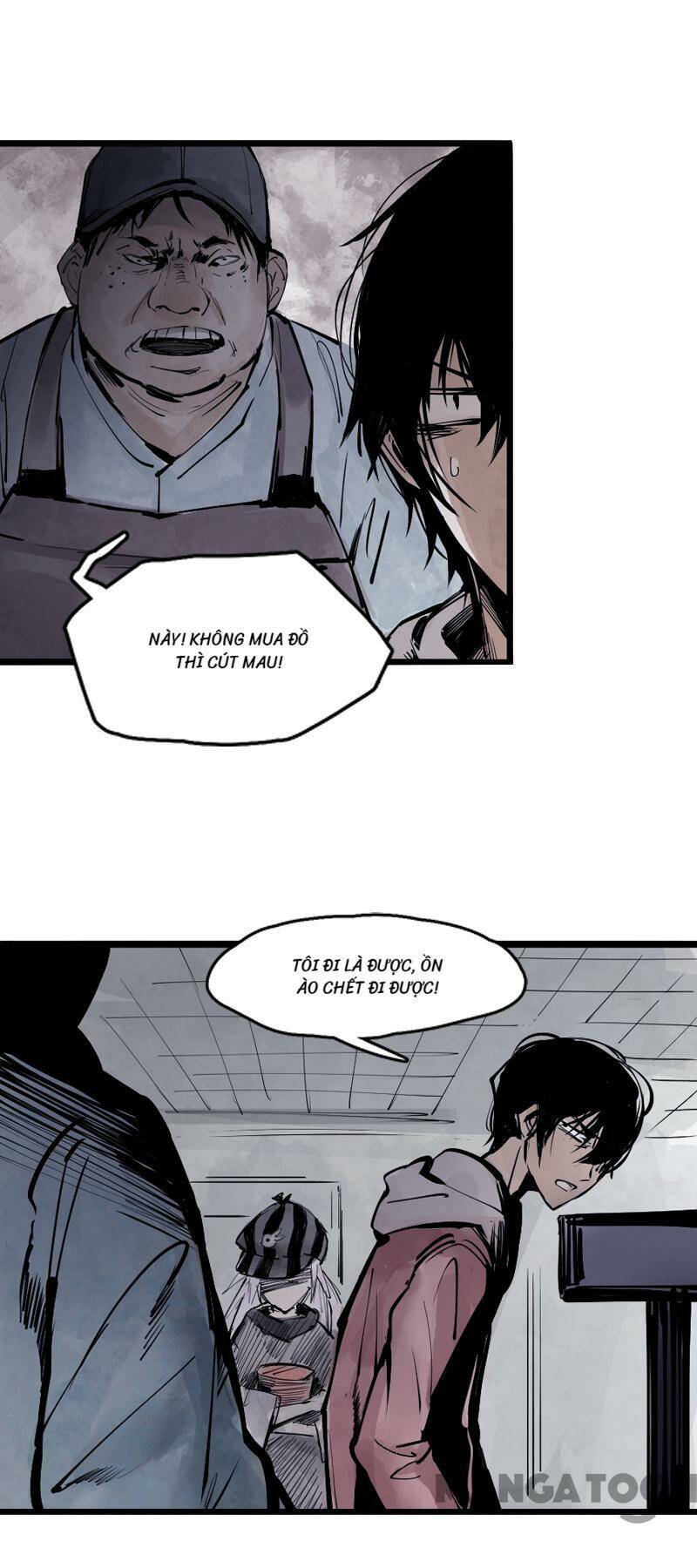 Chương 23 - Trang 1