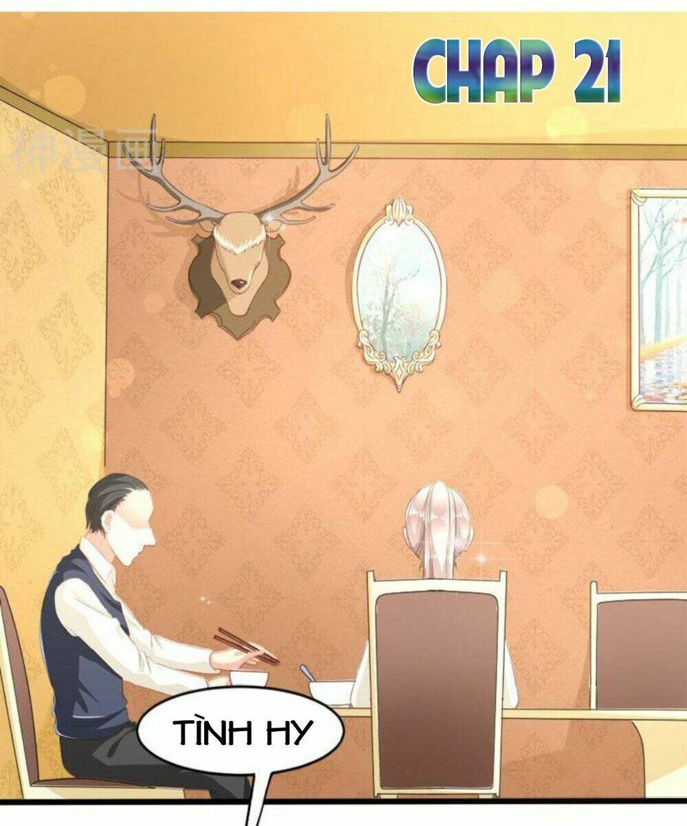 Chương 21 - Trang 1
