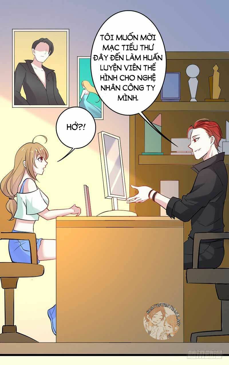 Chương 32 - Trang 10