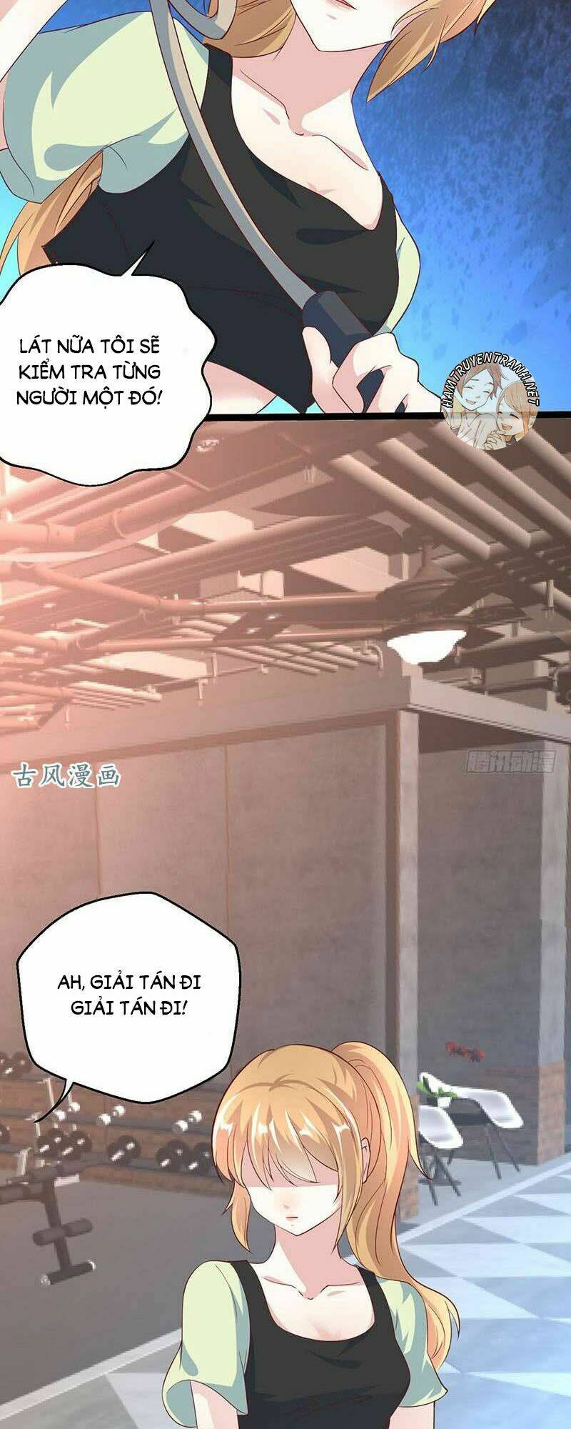 Chương 61 - Trang 15