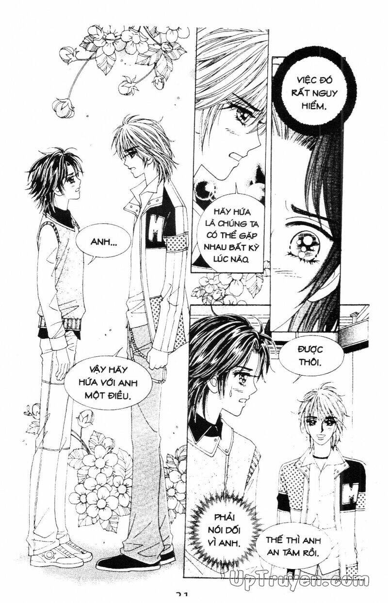Chương 116 - Trang 22