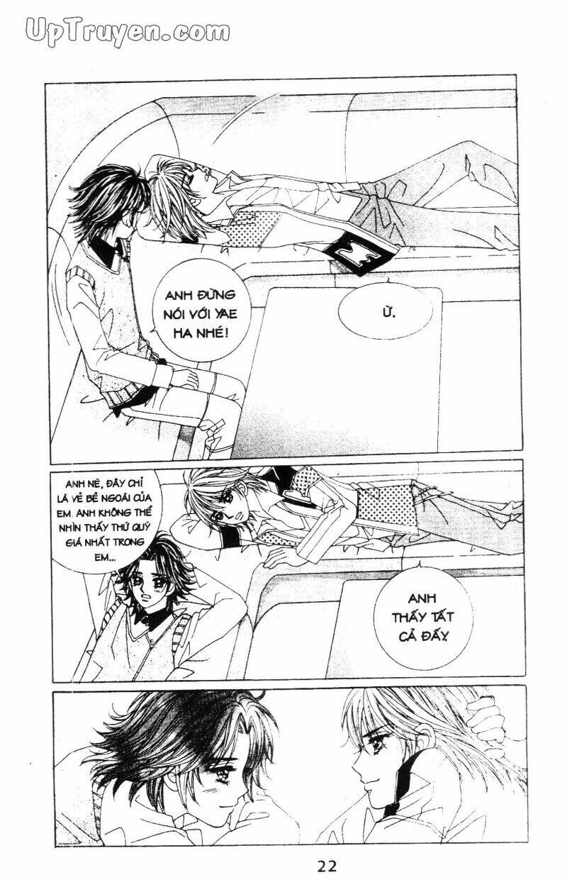 Chương 116 - Trang 23