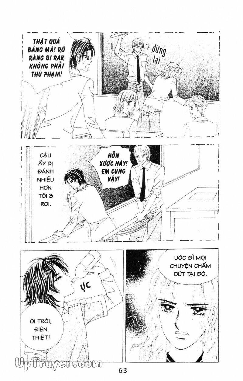 Chương 121 - Trang 22