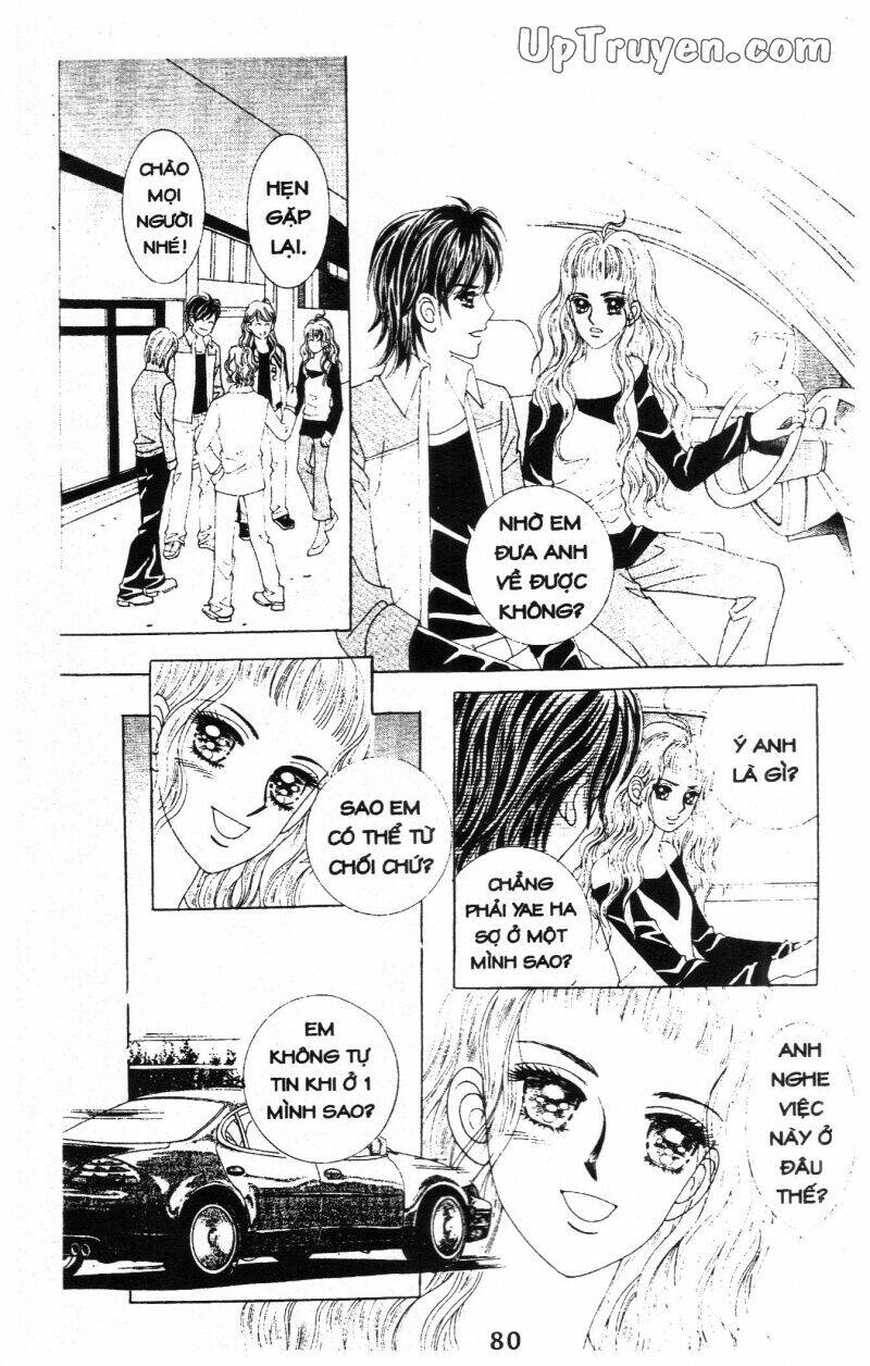 Chương 134 - Trang 1